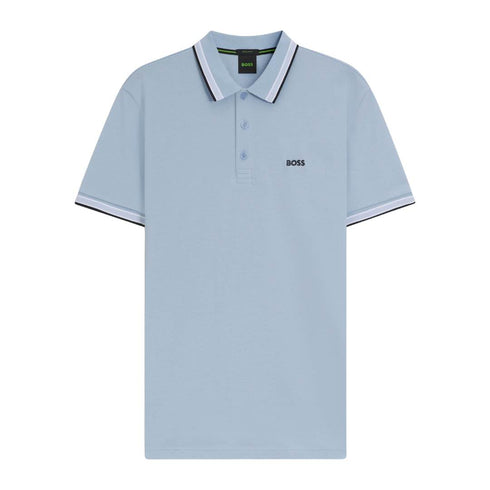 POLO CELESTE PADDY BOSS